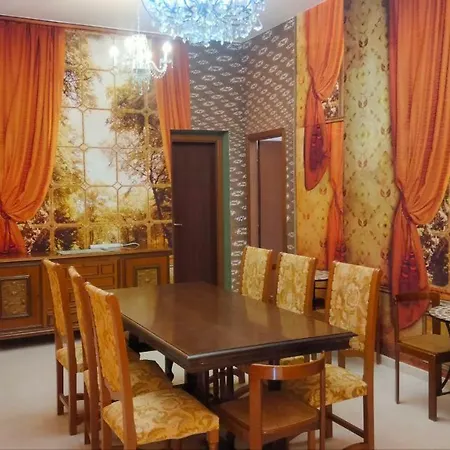 Bed & Breakfast Casa Degli Angeli Tp Sicilia