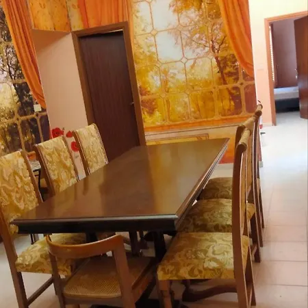 Bed & Breakfast Casa Degli Angeli Tp Sicilia 3*
