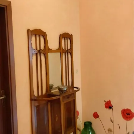 Bed & Breakfast Casa Degli Angeli Tp Sicilia Castellammare del Golfo