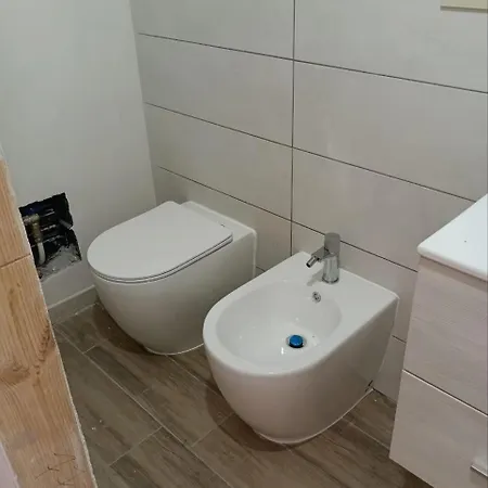 Casa Degli Angeli Tp Sicilia Bed & Breakfast 3*
