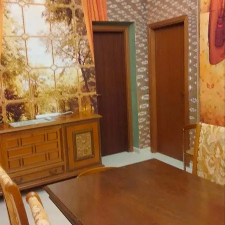 Casa Degli Angeli Tp Sicilia 3* Castellammare del Golfo