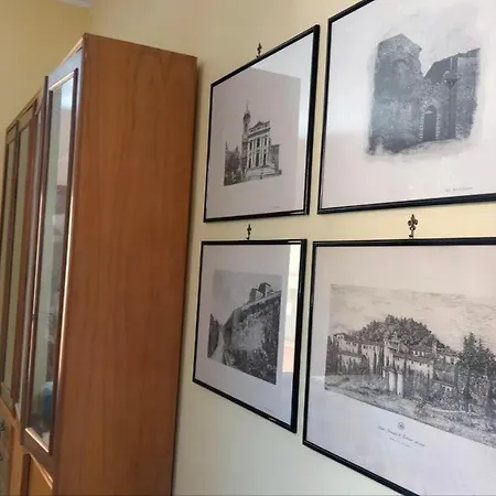 Casa Degli Angeli Tp Sicilia Castellammare del Golfo