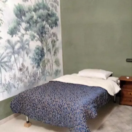 Bed & Breakfast Casa Degli Angeli Tp Sicilia