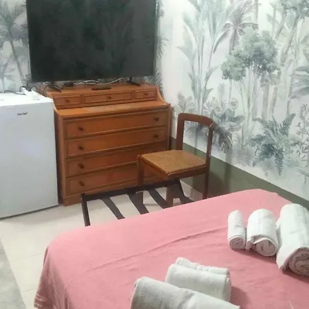 Casa Degli Angeli Tp Sicilia 3* Castellammare del Golfo