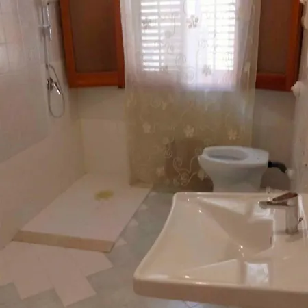 Casa Degli Angeli Tp Sicilia Bed & Breakfast Castellammare del Golfo