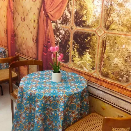 Casa Degli Angeli Tp Sicilia 3* Castellammare del Golfo