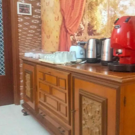 Bed & Breakfast Casa Degli Angeli Tp Sicilia