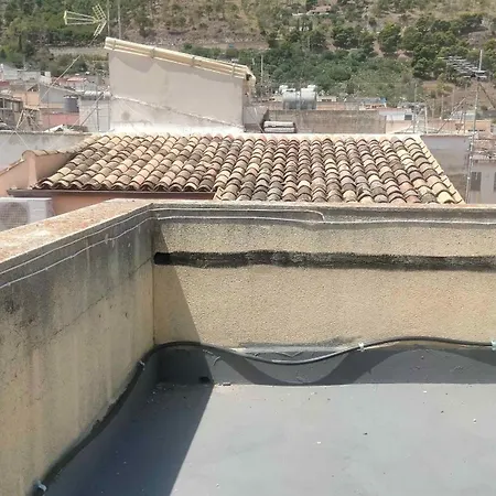 Bed & Breakfast Casa Degli Angeli Tp Sicilia 3*