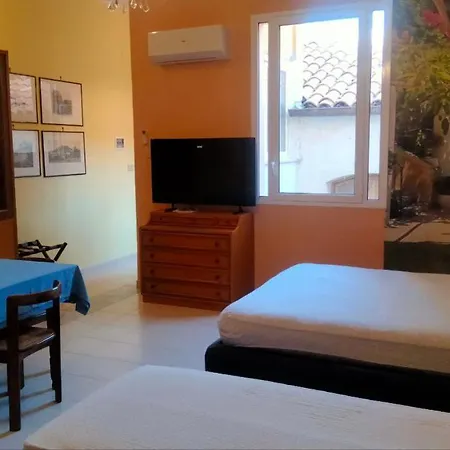 Casa Degli Angeli Tp Sicilia Castellammare del Golfo