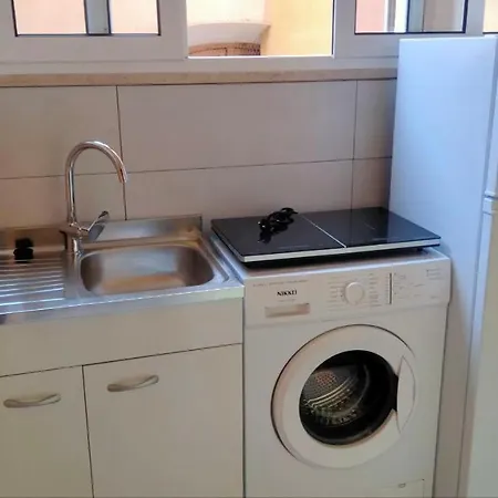 Casa Degli Angeli Tp Sicilia Bed & Breakfast Castellammare del Golfo