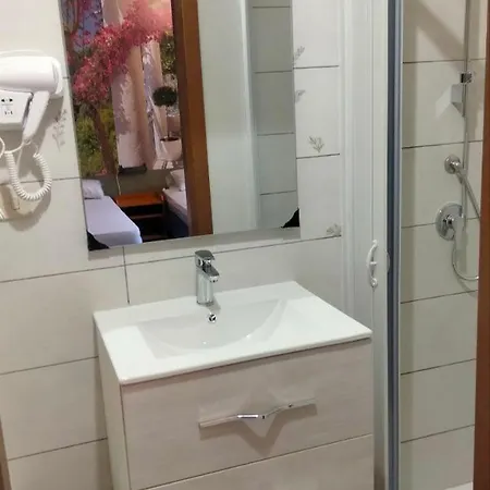 Casa Degli Angeli Tp Sicilia 3*