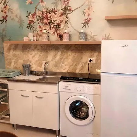 Bed & Breakfast Casa Degli Angeli Tp Sicilia 3*