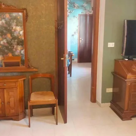 Bed & Breakfast Casa Degli Angeli Tp Sicilia Castellammare del Golfo