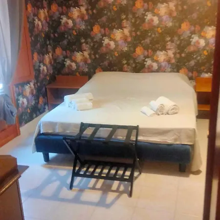 Casa Degli Angeli Tp Sicilia 3*