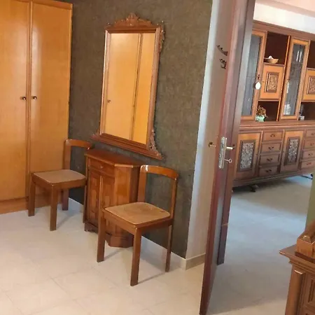 Casa Degli Angeli Tp Sicilia 3* Castellammare del Golfo