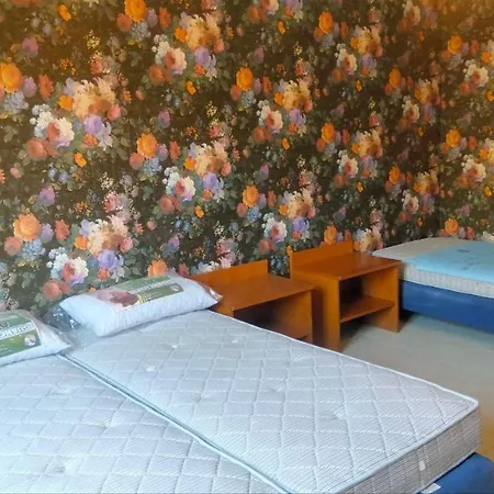 Casa Degli Angeli Tp Sicilia 3* Castellammare del Golfo