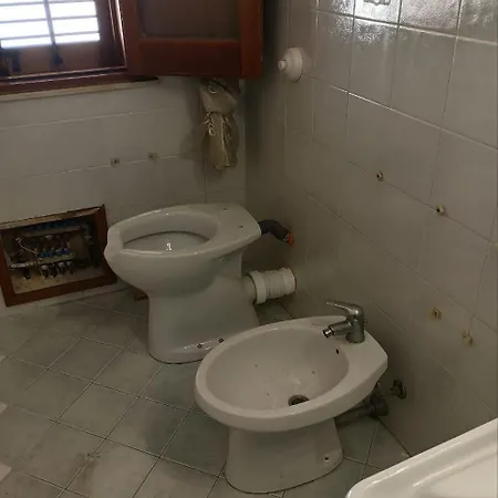 Bed & Breakfast Casa Degli Angeli Tp Sicilia Castellammare del Golfo