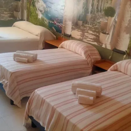 Casa Degli Angeli Tp Sicilia 3*