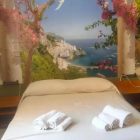 Casa Degli Angeli Tp Sicilia Castellammare del Golfo