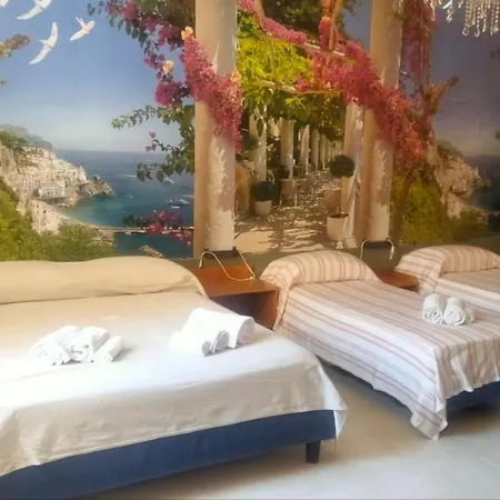 Casa Degli Angeli Tp Sicilia 3*