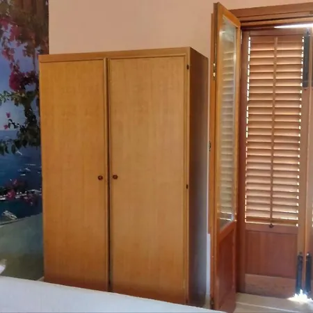 Bed & Breakfast Casa Degli Angeli Tp Sicilia Castellammare del Golfo